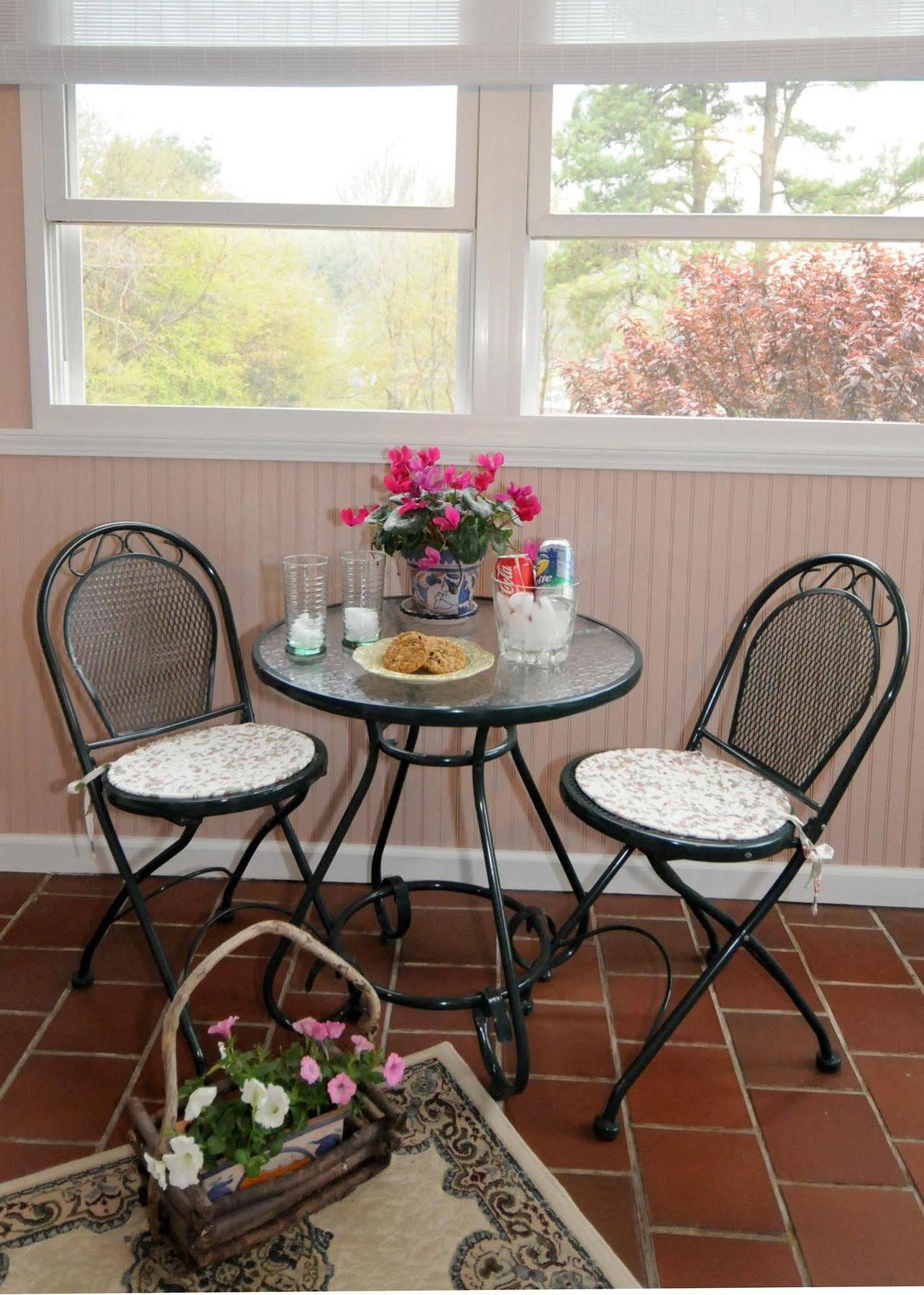 Andon-Reid Inn Bed & Breakfast Waynesville Exterior photo